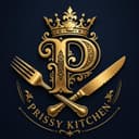 Prissy Kitchen logo